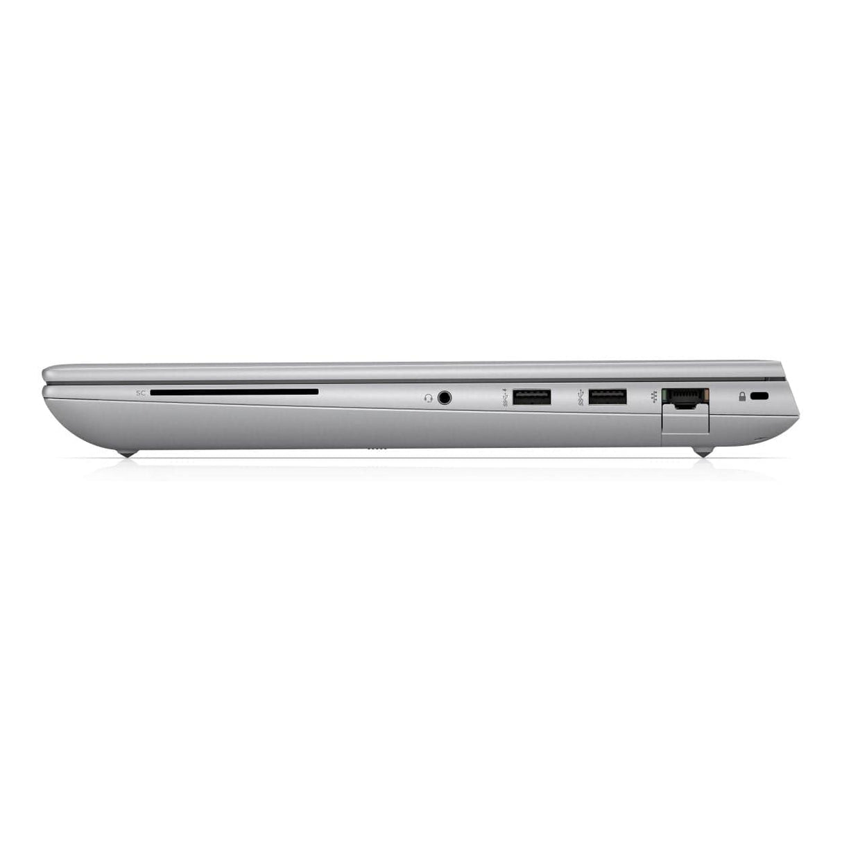HP ZBook Fury 16 G11 16-inch WUXGA Mobile Workstation - Intel Core i7-14700HX 1TB SSD 32GB RAM RTX 3500 Win 11 Pro