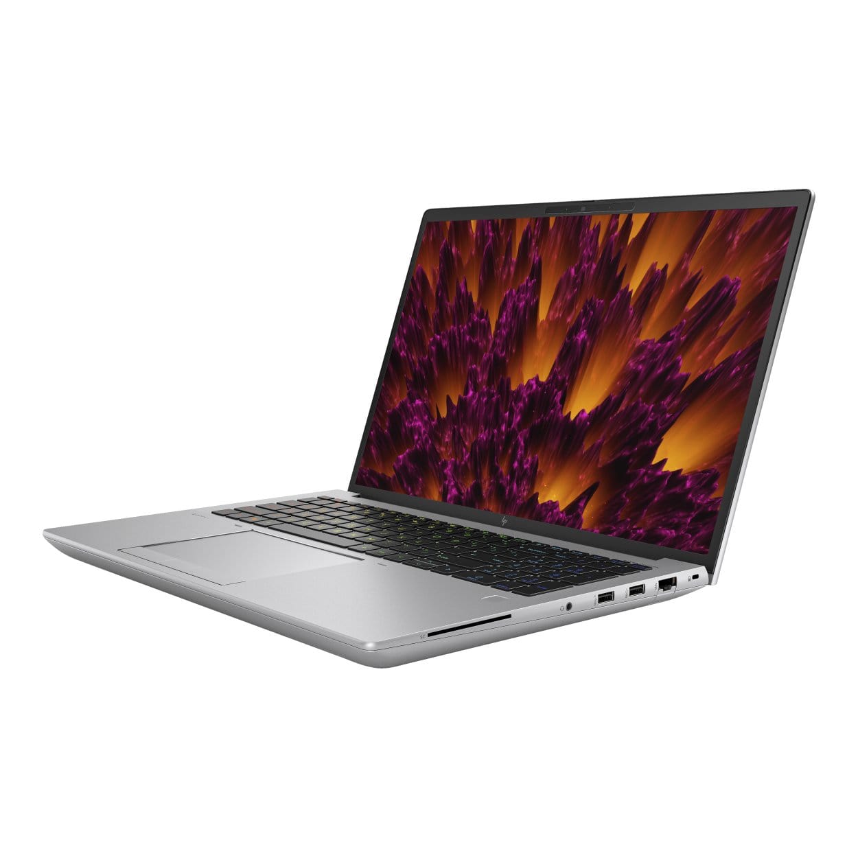 HP ZBook Fury 16 G11 16-inch WUXGA Mobile Workstation - Intel Core