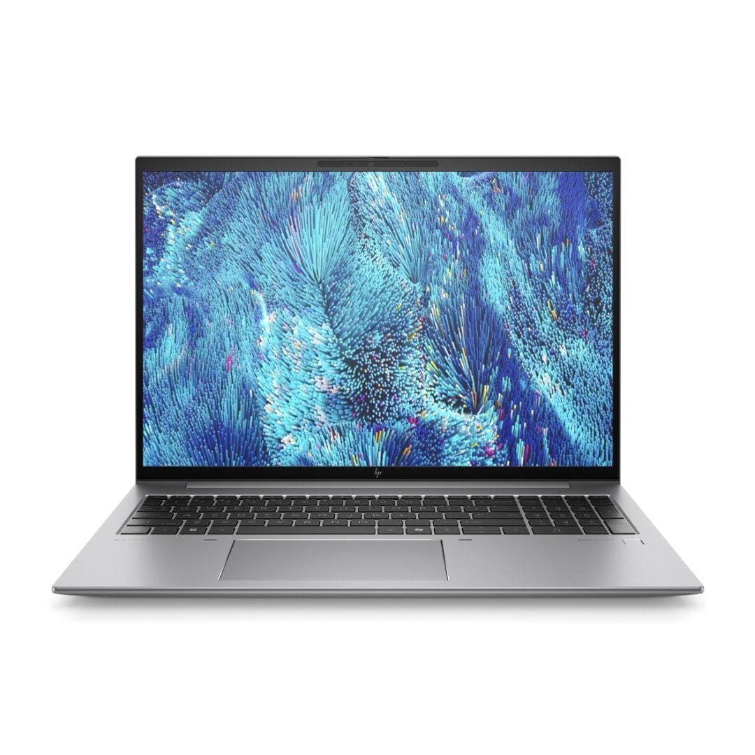 HP ZBook Firefly 16 G11 16-inch WUXGA Mobile Workstation - Intel