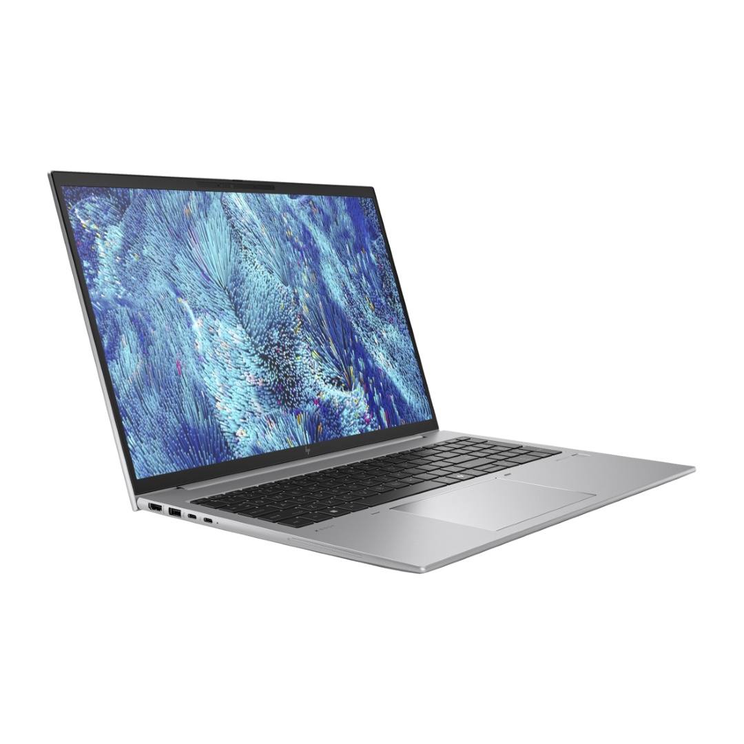 HP ZBook Firefly 16 G11 16-inch WUXGA Mobile Workstation - Intel Core Ultra 7 155H 512GB SSD 16GB RAM Win 11 Pro