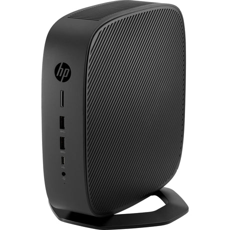 HP t740 Thin Client PC - AMD V1756B 8GB RAM 64GB eMMC Win 10 IoT Enterprise 5H0L6EA