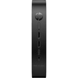 HP Pro T550 Thin Client - Intel Celeron J6412 64GB eMMC 8GB RAM Windows 10 IoT Enterprise 5H0R3EA