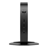 HP Elite t655 Thin Client PC - AMD Ryzen R2314 64GB eMMC 8GB RAM Win 10 IoT Enterprise