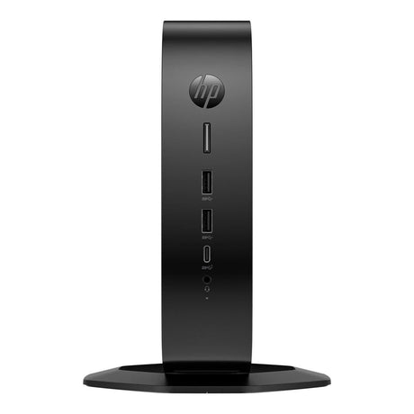 HP Elite t755 Thin Client PC - AMD Ryzen V2546 256GB SSD 8GB RAM IGEL OS