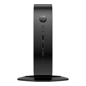 HP Elite t755 Thin Client PC - AMD Ryzen V2546 256GB SSD 8GB RAM RX 6300 ThinPro OS