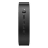 HP Elite t755 Thin Client PC - AMD Ryzen V2546 256GB SSD 8GB RAM Win 10 IoT Enterprise