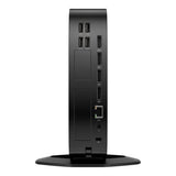 HP Elite t755 Thin Client PC - AMD Ryzen V2546 256GB SSD 8GB RAM Win 10 IoT Enterprise