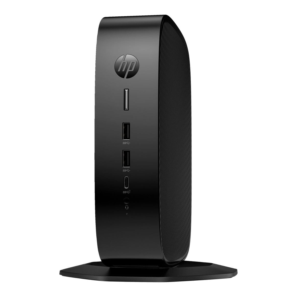 HP Elite t755 Thin Client PC - AMD Ryzen V2546 256GB SSD 8GB RAM Win 10 IoT Enterprise