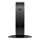 HP Elite t755 Thin Client PC - AMD Ryzen V2546 256GB SSD 8GB RAM Win 10 IoT Enterprise
