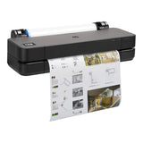 HP Designjet T230 24-inch Large Format Inkjet Printer 5HB07D
