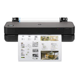 HP Designjet T230 24-inch Large Format Inkjet Printer 5HB07D
