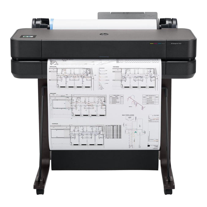 Wide Format & Plotter Printers – FirstShop