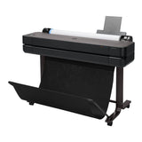 HP Designjet T630 Wi-Fi Inkjet Colour Large Format Printer 5HB11D