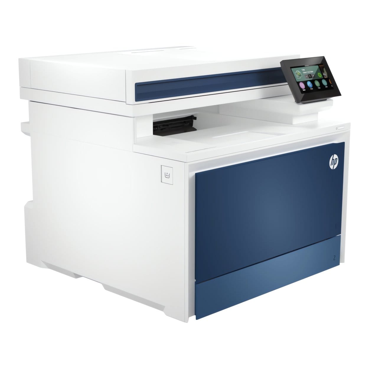 HP LaserJet Pro 4303dw A4 Multifunction Colour Laser Business