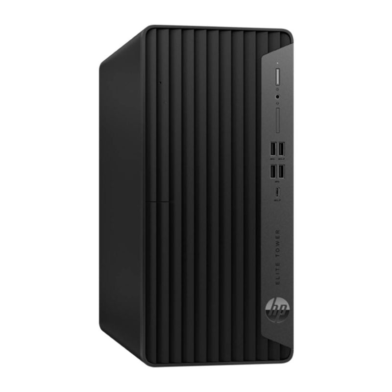 HP Elite 800 G9 Tower PC - Intel Core i5-12500 1TB SSD 8GB RAM Win 10 Pro 5L2R6EA