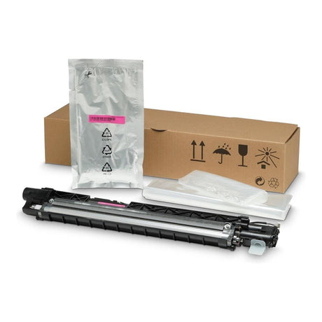 HP LaserJet Magenta Developer Unit 5PN59A