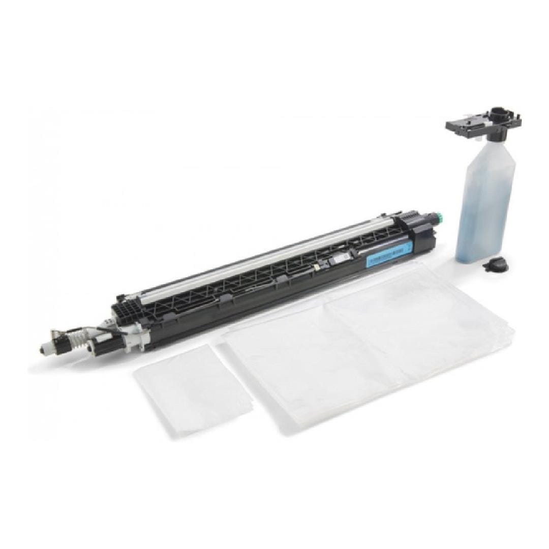 HP LaserJet Cyan Developer Unit 5PN75A
