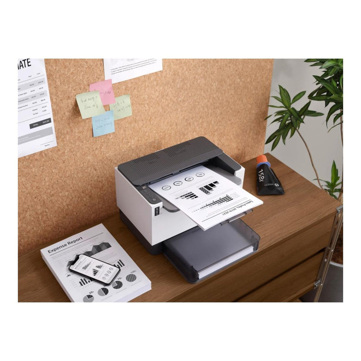 HP LaserJet Image Transfer Blade Kit 5PN79A