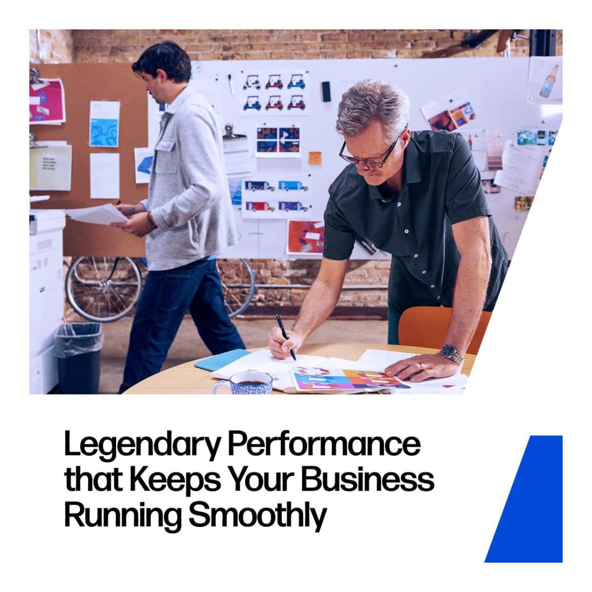 HP LaserJet Image Transfer Blade Kit 5PN79A