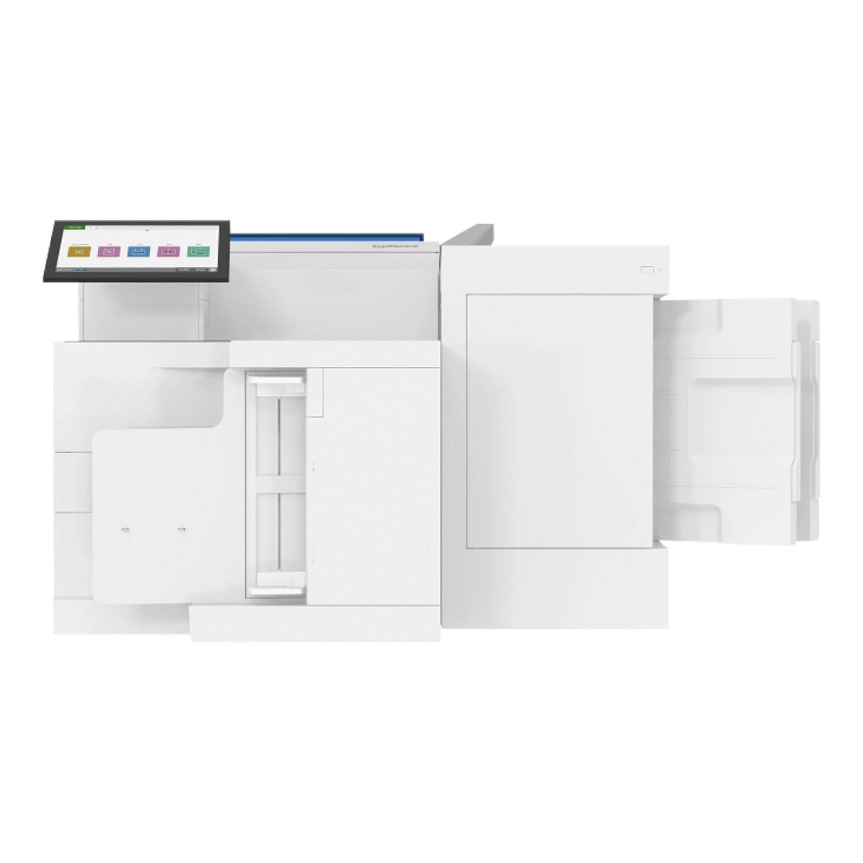 HP LaserJet E786dn A3 Multifunction Colour Laser Printer 5QJ90A