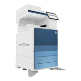 HP LaserJet E786dn A3 Multifunction Colour Laser Printer 5QJ90A