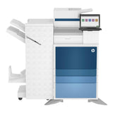 HP LaserJet E786dn A3 Multifunction Colour Laser Printer 5QJ90A