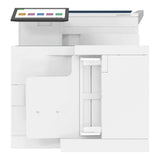 HP LaserJet E731dn A3 Multifunction Mono Laser Printer 5QJ98A