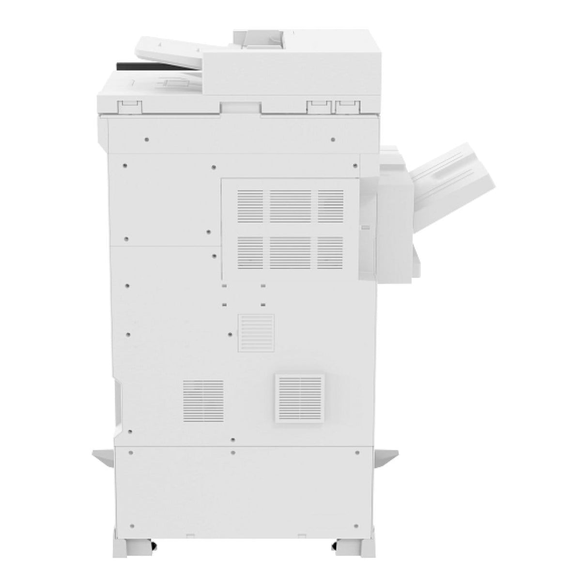 HP LaserJet E731dn A3 Multifunction Mono Laser Printer 5QJ98A