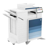 HP LaserJet E731dn A3 Multifunction Mono Laser Printer 5QJ98A
