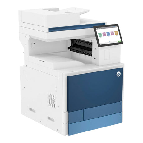 HP LaserJet Managed E877dn A3 Multifunction Colour Laser Printer 5QK03A