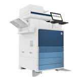 HP LaserJet Flow E877z A3 Multifunction Colour Laser Printer 5QK08A