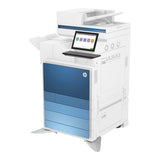 HP LaserJet Flow E877z A3 Multifunction Colour Laser Printer 5QK08A
