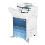 HP LaserJet E826dn A3 Multifunction Mono Laser Printer 5QK09A