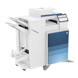 HP LaserJet E826dn A3 Multifunction Mono Laser Printer 5QK09A
