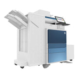 HP LaserJet Flow E826z A3 Multifunction Mono Laser Printer 5QK13A