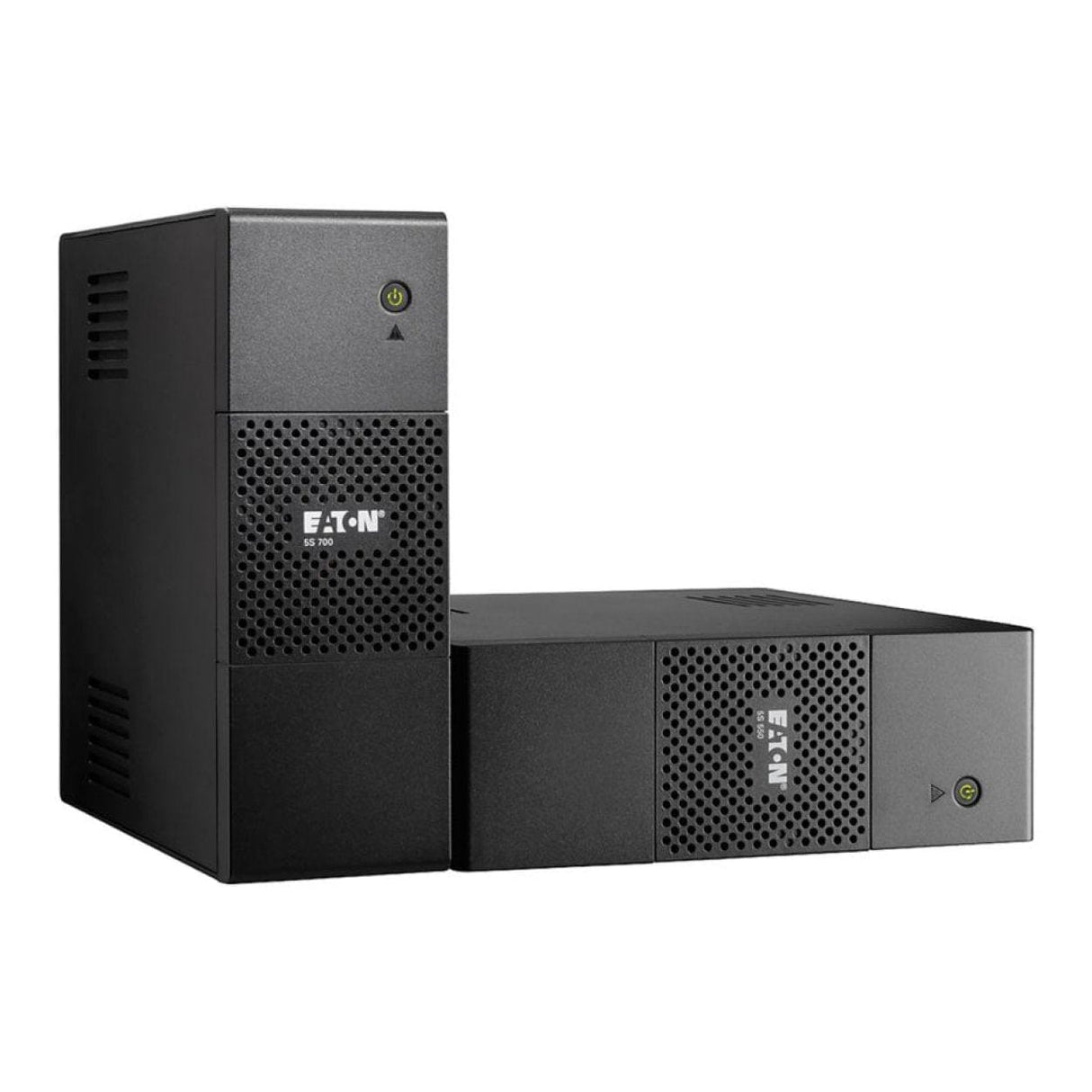 Eaton 5S 1000VA 600W Line-interactive Uninterruptible Power Supply 5S1000I