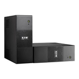 Eaton 5S 1000VA 600W Line-interactive Uninterruptible Power Supply 5S1000I