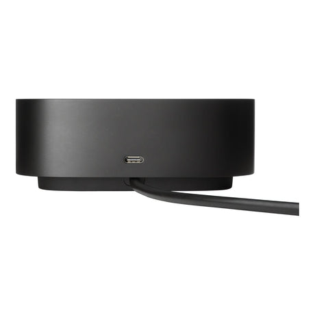 HP 5TW10AA Notebook Dock/port Replicator Wired USB 3.2 Gen 1 (3.1 Gen 1) Type-C Black