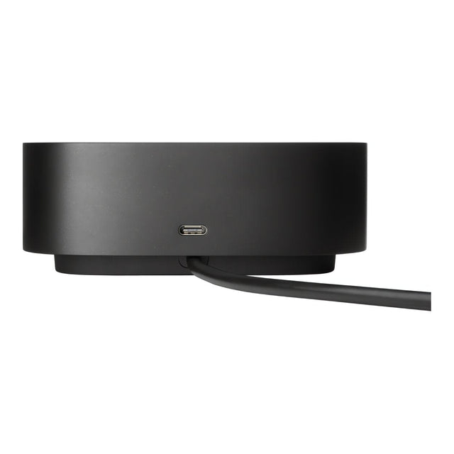 HP 5TW10AA Notebook Dock/port Replicator Wired USB 3.2 Gen 1 (3.1 Gen 1) Type-C Black