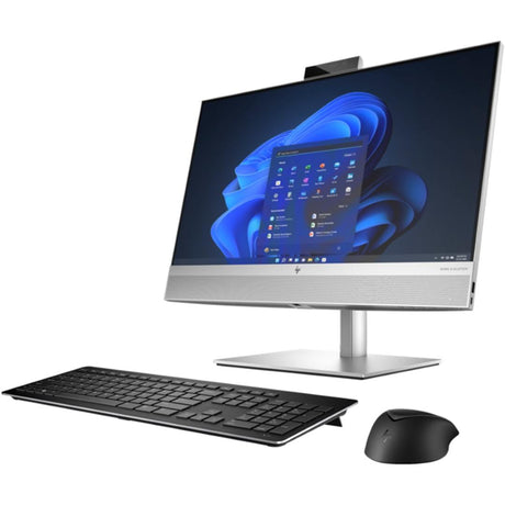 HP EliteOne 840 G9 23.8-inch FHD All-in-One PC - Intel Core i7-12700 512GB SSD 16GB RAM Win 10 Pro 5V9K2EA