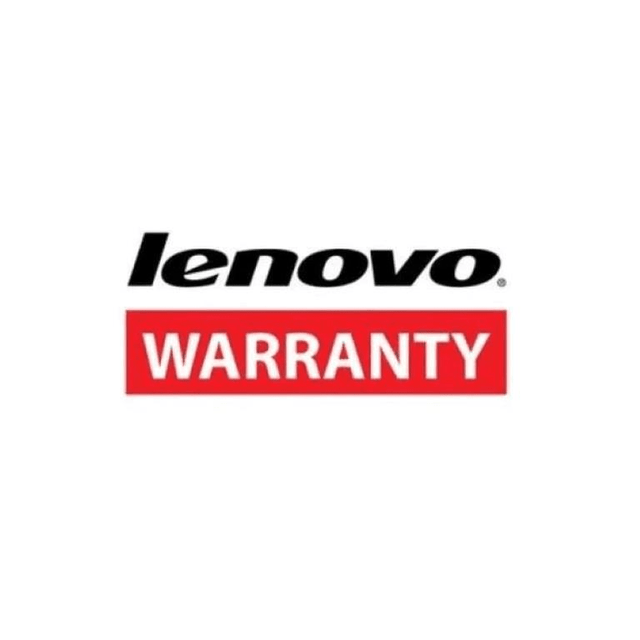Lenovo 3-year Onsite to 5-year Onsite Support Warranty 5WS0E97383