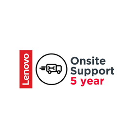 Lenovo 3-Year Carry-in to 5-Year Onsite Warranty Upgrade for ThinkPad Notebooks