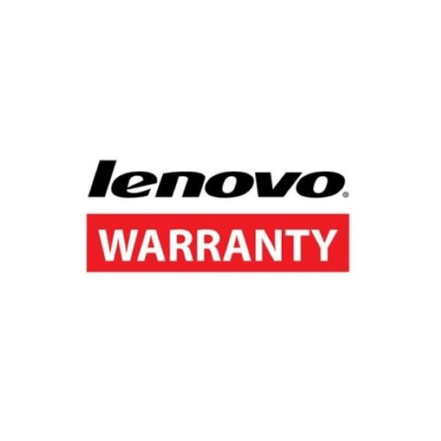 Lenovo 3-year Carry-in Warranty 5WS0K76347