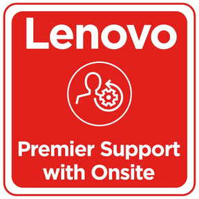 Lenovo 3-Year Carry-in to 4-Year Onsite Premier Support Warranty Upgrade for ThinkPad Notebooks