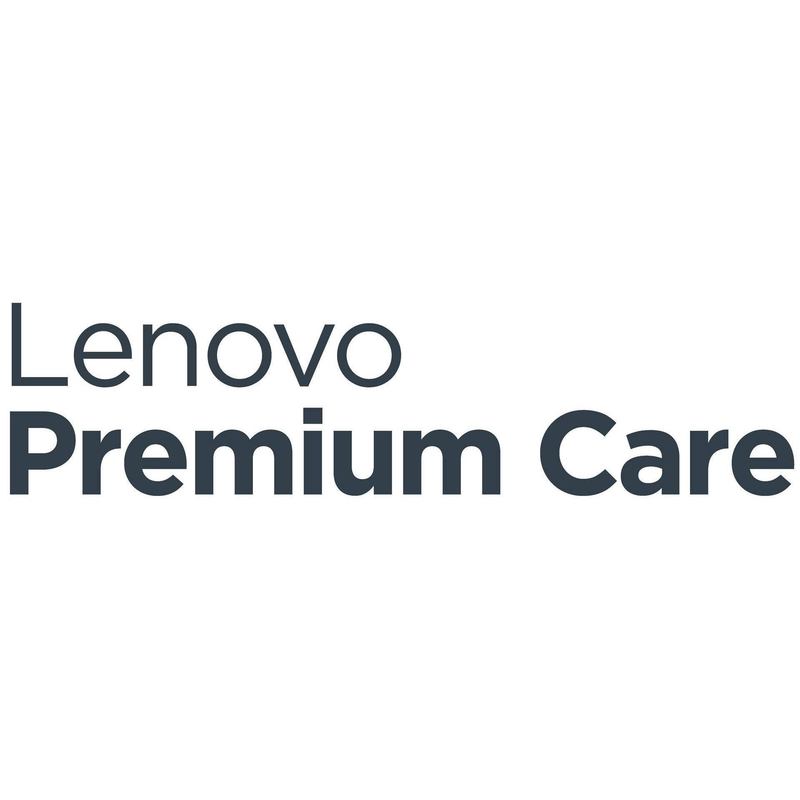 Lenovo 3-year Premium Care with Onsite Support 5WS0T73722