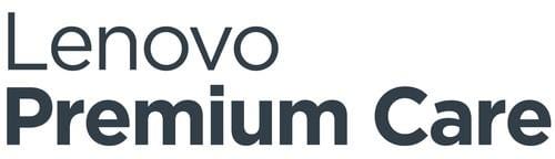 Lenovo 3-year Premium Care with Onsite Support Upgrade Warranty 5WS0T73728