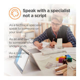 Lenovo 3-year Premier Support with Onsite NBD Response Warranty 5WS0V07066