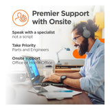 Lenovo 3-year Premier Support with Onsite NBD Response Warranty 5WS0V07066