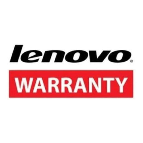 Lenovo 1-Year to 4-Year Premium Care with Onsite Warranty Upgrade 5WS0W36596
