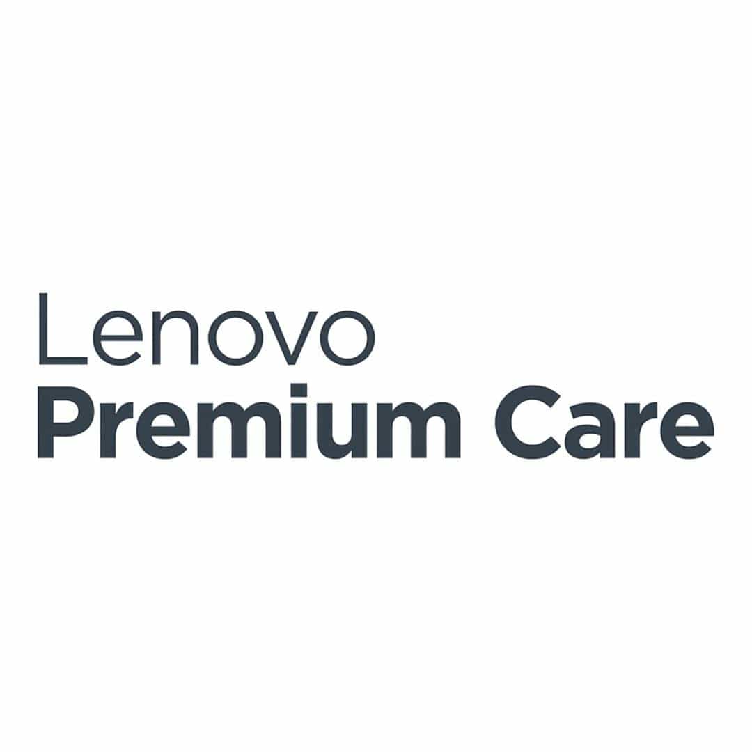 Lenovo 3-year to 4-year Premium Care Upgrade Warranty 5WS1D04763